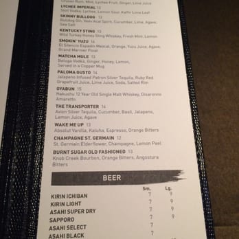 Sushi Roku - Sushi Bars Near Me - Pasadena, California Sushi Roku - Sushi Bars Near Me - Pasadena, California