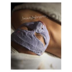 Beauty By Rosie & Brigette - Skin care at its finest... booking appointments now with Brigette... also on ig: _beautybybrigette_