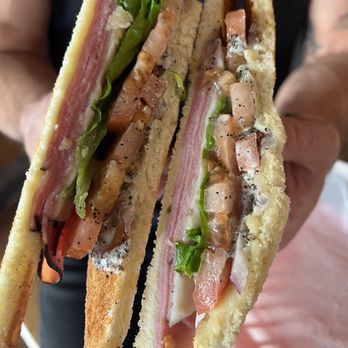 Great Harvest Bread Company - Little Italy Sandwich - Bakeries Near Me - Henderson, Nevada Great Harvest Bread Company - Little Italy Sandwich - Bakeries Near Me - Henderson, Nevada