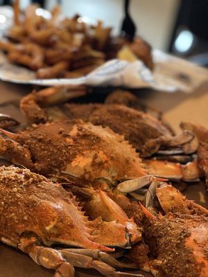 Captain James Crabhouse by null