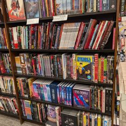 Barnes & Noble