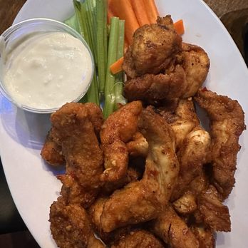 Ale Emporium - Boneless chicken wings - Pizza Near Me - Indianapolis, Indiana Ale Emporium - Boneless chicken wings - Pizza Near Me - Indianapolis, Indiana