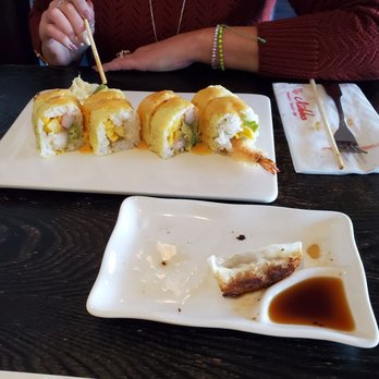 Nikko - Sushi Bars Near Me - Tarrytown, New York Nikko - Sushi Bars Near Me - Tarrytown, New York