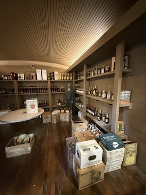 Buffalo Trace Distillery by null