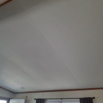 DH Painting - Living room ceiling. - Painters Near Me - Fenton, Michigan DH Painting - Living room ceiling. - Painters Near Me - Fenton, Michigan