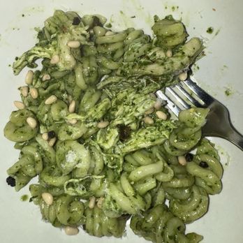 North Italia - Trottole Chicken Pesto -half portion - Pizza Near Me - Houston, Texas North Italia - Trottole Chicken Pesto -half portion - Pizza Near Me - Houston, Texas