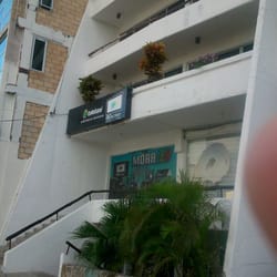 Edificio Atlantis