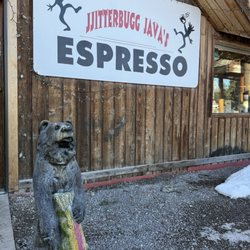Jitterbug Java's Espresso