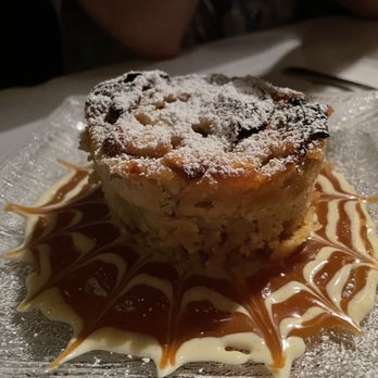 Divino - Apple tart - Italian Near Me - Los Angeles, California