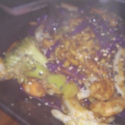 Sushi Hayaku - Hoje teve comemoracao aqui em casa.