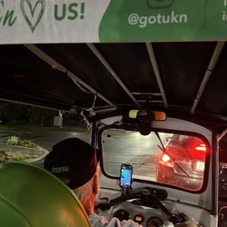 Go Tuk'n