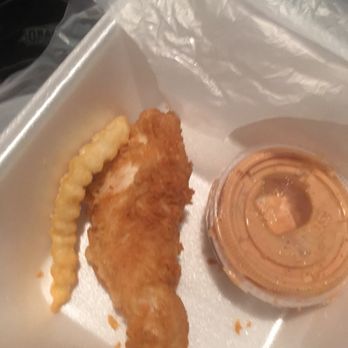 Raising Cane's Chicken Fingers - Tenders small compared to other meals I've had at raising canes in the past. - Chicken Shop Near Me - Lawrence, Kansas Raising Cane's Chicken Fingers - Tenders small compared to other meals I've had at raising canes in the past. - Chicken Shop Near Me - Lawrence, Kansas