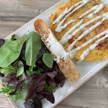 First Watch - Salmon frittata - Breakfast & Brunch Near Me - Augusta, Georgia First Watch - Salmon frittata - Breakfast & Brunch Near Me - Augusta, Georgia