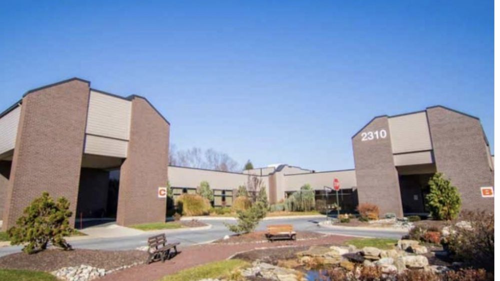 COORDINATED HEALTH SYSTEMS 14 Photos 2310 Highland Ave, Bethlehem