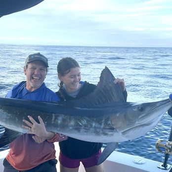 Blue Sky Cabo - Fishing Near Me