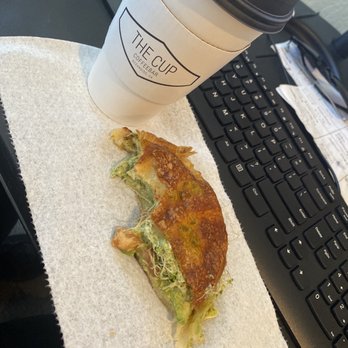 The Cup - Coffee & Tea Near Me - Oceanside, California The Cup - Coffee & Tea Near Me - Oceanside, California