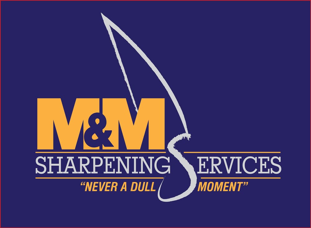 M & M SHARPENING SERVICES Updated June 2024 12 Photos 5916 E