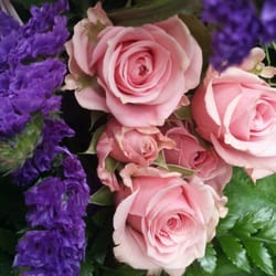 Jeffrey's Florist