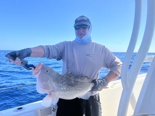 FISH FACE CHARTERS - Updated January 2026 - 44 Photos - 2913 SW 37th ...