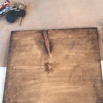 Board & Brush - Paint & Sip Near Me - Roanoke, Indiana