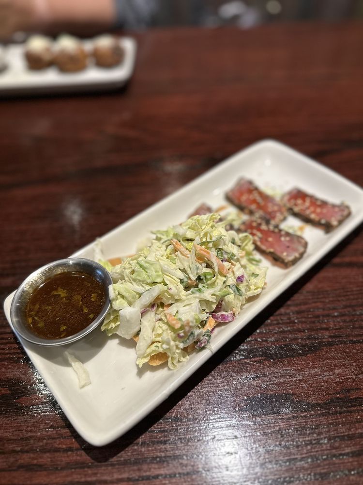 Houlihan's