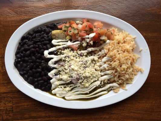 Tenóch Mexican by null Tenóch Mexican by null