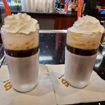 Grandview Lounge - Bailys and coffee - Lounges Near Me - Las Vegas, Nevada Grandview Lounge - Bailys and coffee - Lounges Near Me - Las Vegas, Nevada