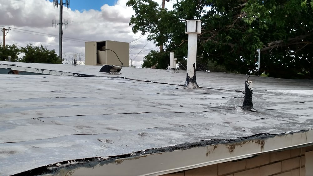 Slide of Cardoza Roofing