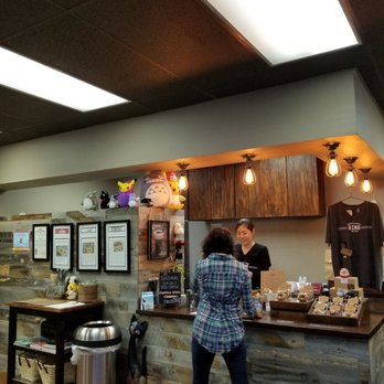 Ring Donuts - Donuts Near Me - Los Angeles, California