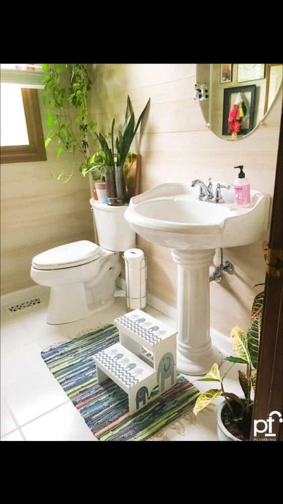 Slide of PROfetick Plumbing