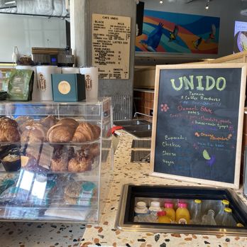 Unido Panama Coffee Roasters - Coffee & Tea Near Me - Washington, DC, District of Columbia Unido Panama Coffee Roasters - Coffee & Tea Near Me - Washington, DC, District of Columbia