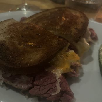 The General Muir - Reuben Sandwich - Delis Near Me - Atlanta, Georgia The General Muir - Reuben Sandwich - Delis Near Me - Atlanta, Georgia