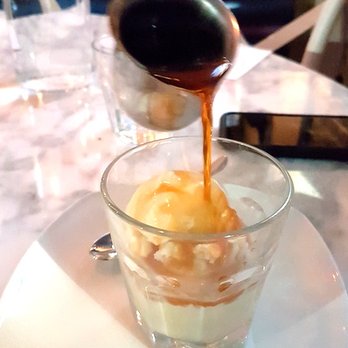 Té - Té Affogato - Asian Fusion Near Me - Toronto, Ontario Té - Té Affogato - Asian Fusion Near Me - Toronto, Ontario