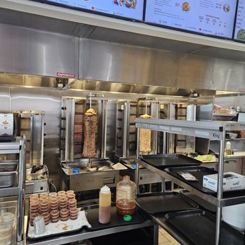Shawarma Guys - Halal Near Me - San Diego, California
