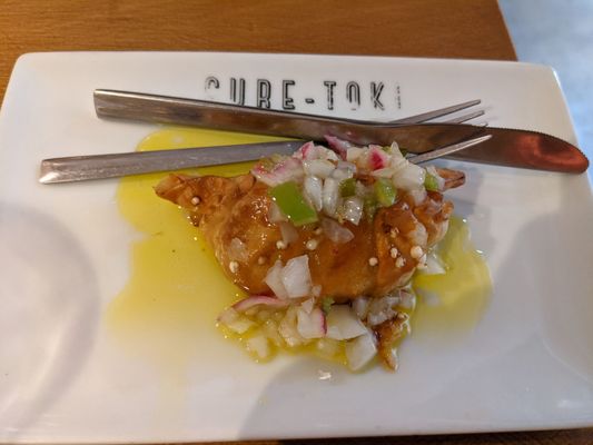Gure Toki by null