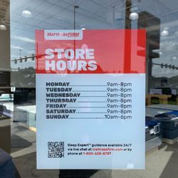 Mattress Firm Bradenton