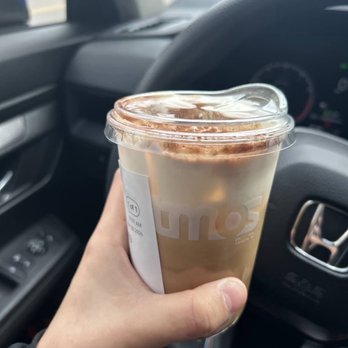 Atmos Coffee - Tiramisu Latte - Coffee & Tea Near Me - Cleveland, Ohio Atmos Coffee - Tiramisu Latte - Coffee & Tea Near Me - Cleveland, Ohio