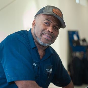 Rusty's Garage - Auto Repair Near Me - The Woodlands, Texas Rusty's Garage - Auto Repair Near Me - The Woodlands, Texas