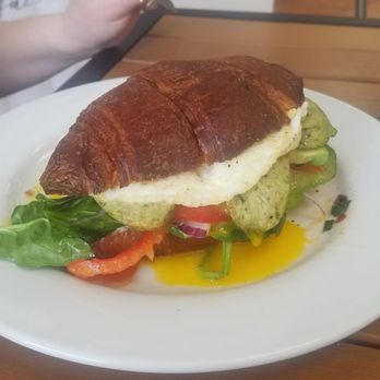 Brunch - Breakfast Sandwich - Breakfast & Brunch Near Me - Paso Robles, California Brunch - Breakfast Sandwich - Breakfast & Brunch Near Me - Paso Robles, California