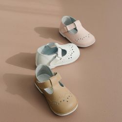 Stride Rite - Baby shoes!