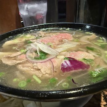 Pho Kim Long - Shrimp and patty - Vietnamese Near Me - Las Vegas, Nevada