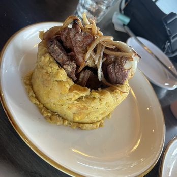 De Rican Chef - Puerto Rican Near Me - Norfolk, Virginia