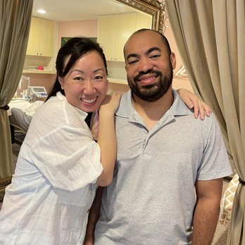 Helena Facial-Time - After - Skin Care Near Me - Houston, Texas