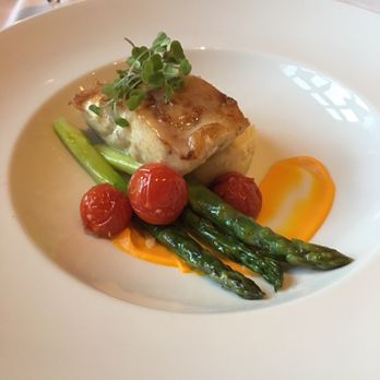Primo - Grouper - Italian Near Me - Orlando, Florida