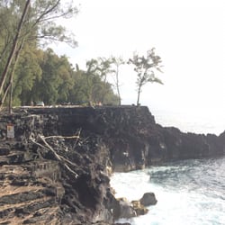 MacKenzie State Recreation Area - Camping, deep east