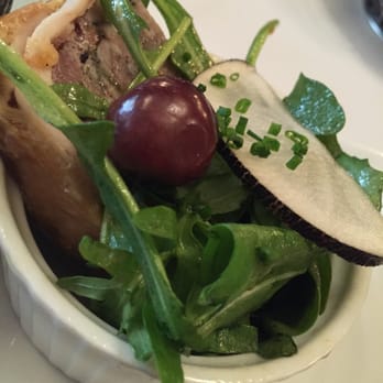 La Ferrandaise - French Near Me - Paris, 75