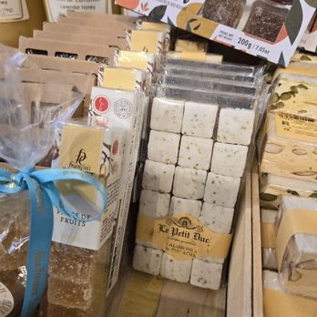 Blue Provence - Bakeries Near Me - Palm Beach, Florida