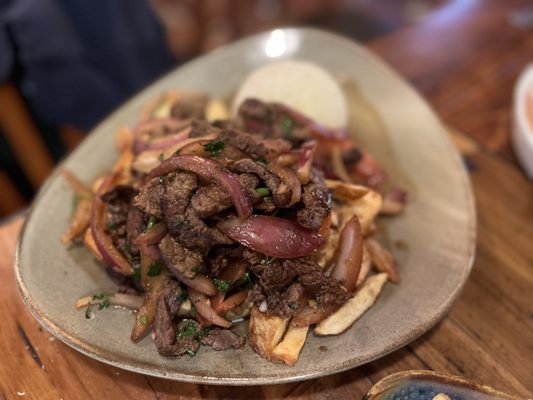 Franco's Latin Table by null