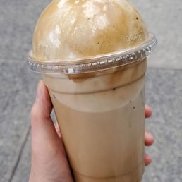 Frappes Frappes