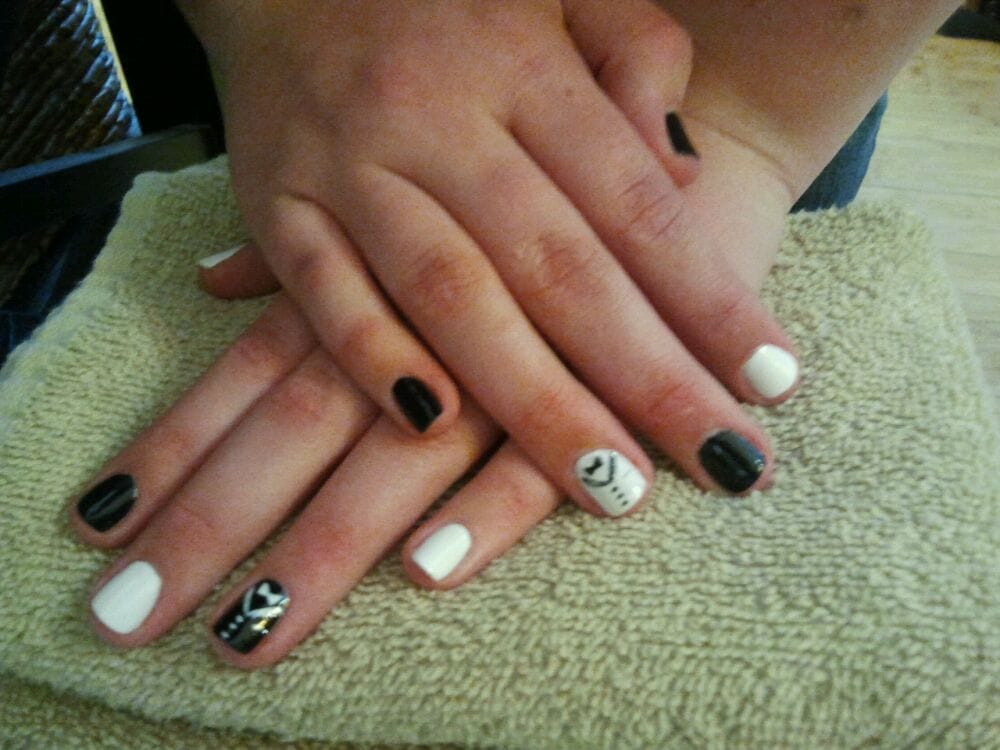 KELLY’S 702 N Queen St, Lancaster, Pennsylvania Nail Salons Phone